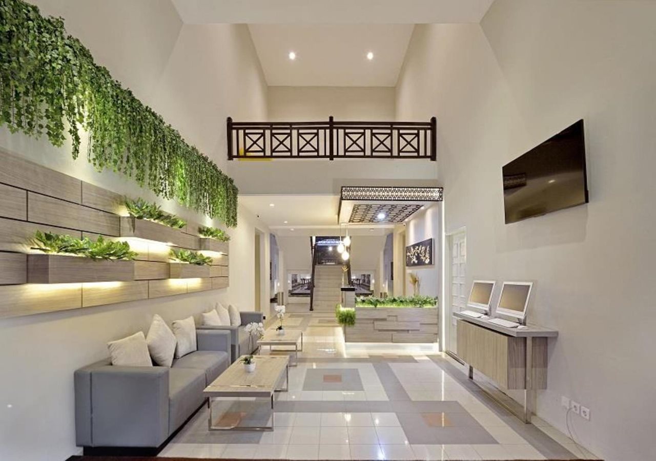 Whiz Prime Hotel Darmo Harapan Surabaya pet-friendly hotel Surabaya