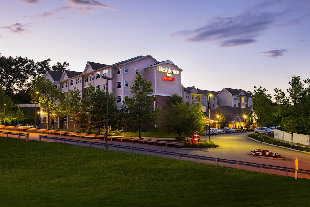 Residence Inn by Marriott Worcester - photo 29