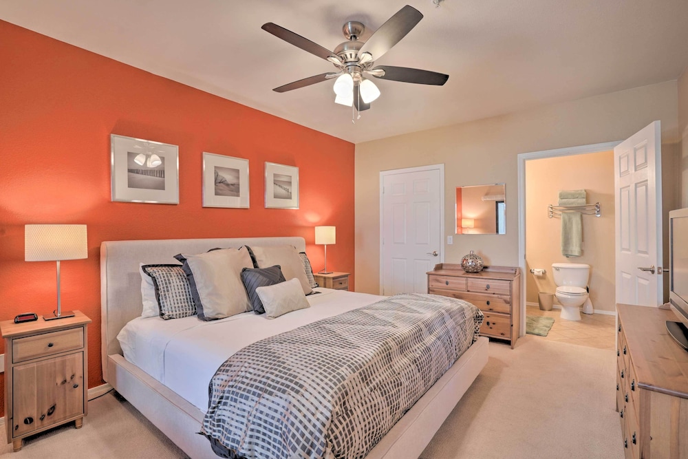Sun dappled Scottsdale Condo w Resort Perks Scottsdale - photo 15