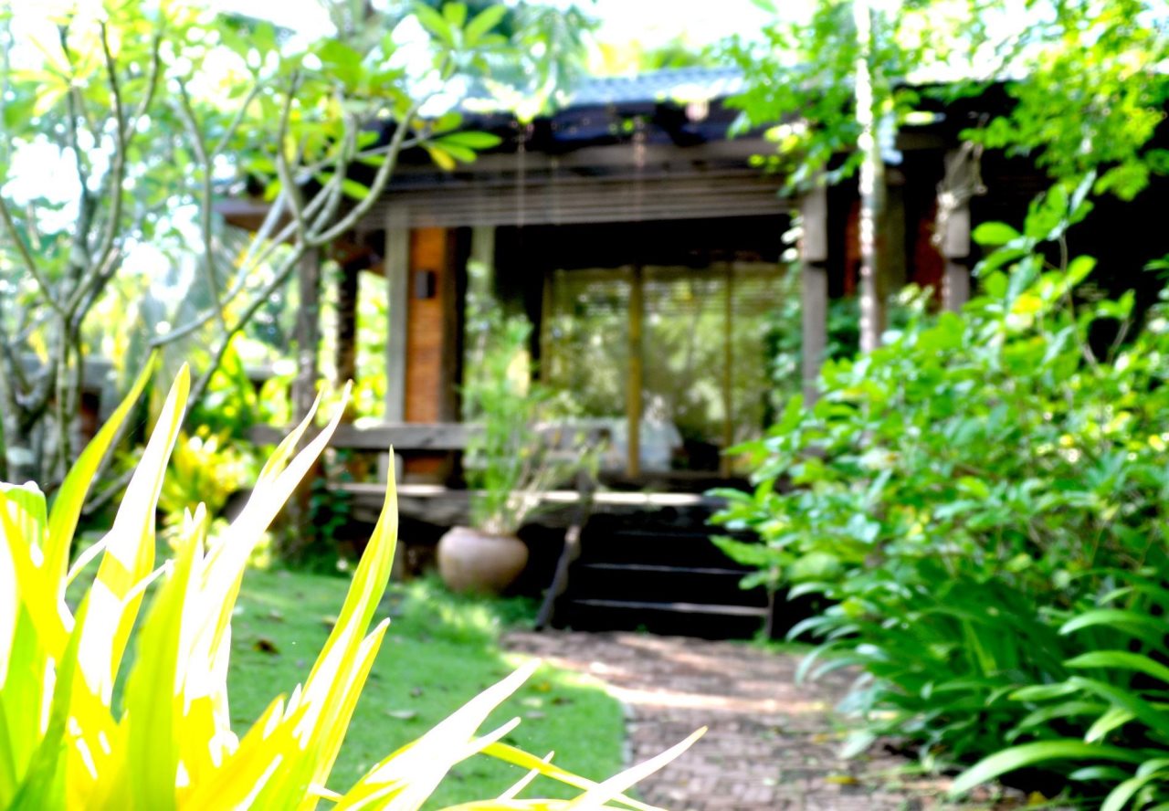Kanokrat Resort — Amphawa — photo 3