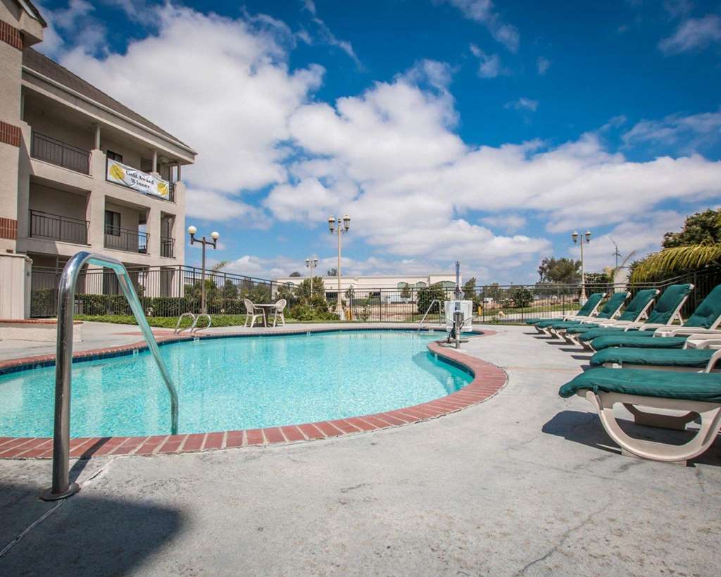 Quality Inn Temecula Valley Wine Country - photo 21