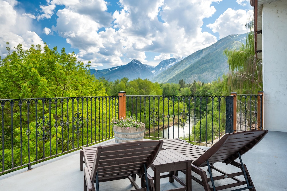 Hotel Leavenworth - photo 89
