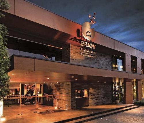 Pucon la Capital del Sur de Chile — 4-Star Luxury Hotel in Pucon, Chile