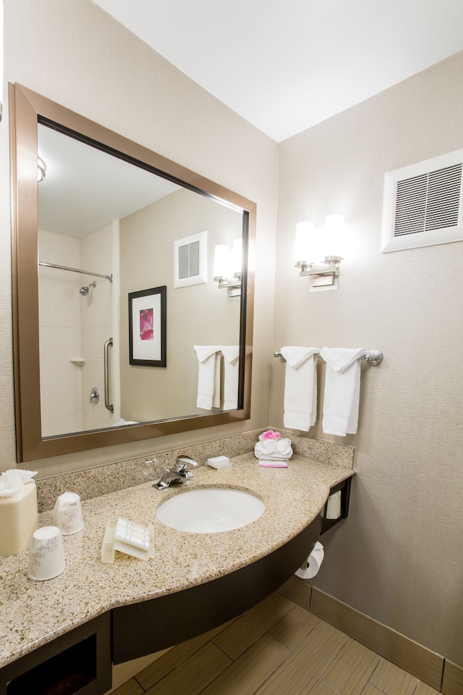 Hilton Garden Inn Columbus Dublin - photo 26