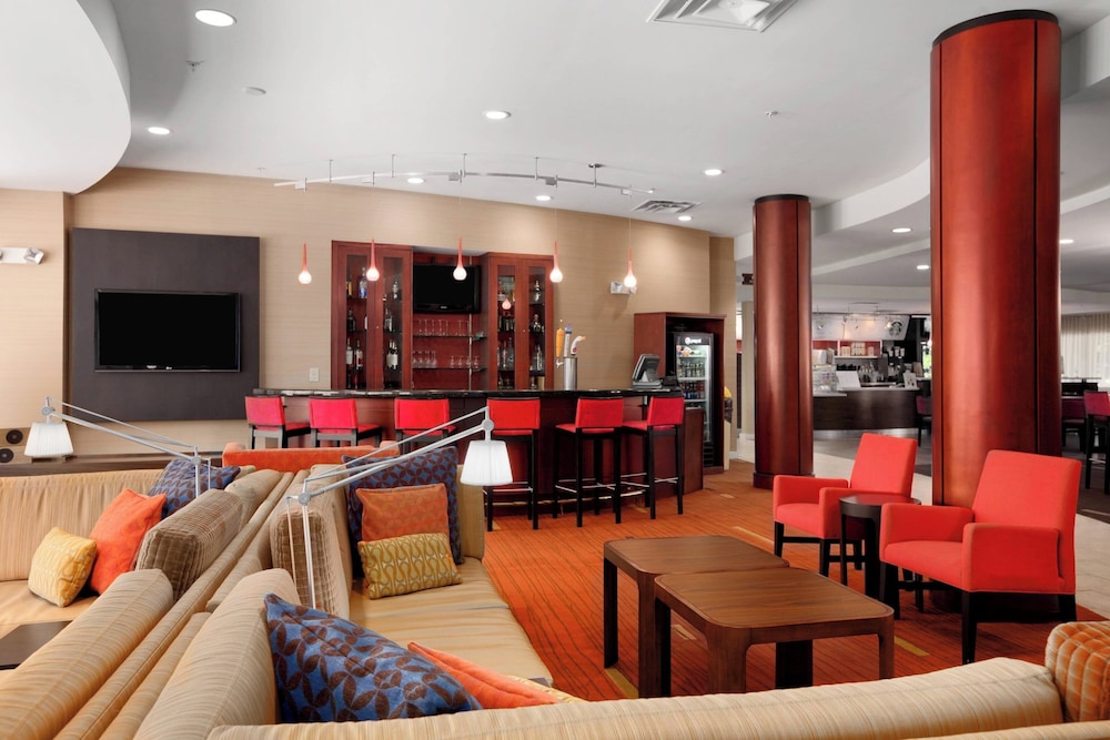 Courtyard by Marriott Wall at Monmouth Shores Corporate Park - photo 4