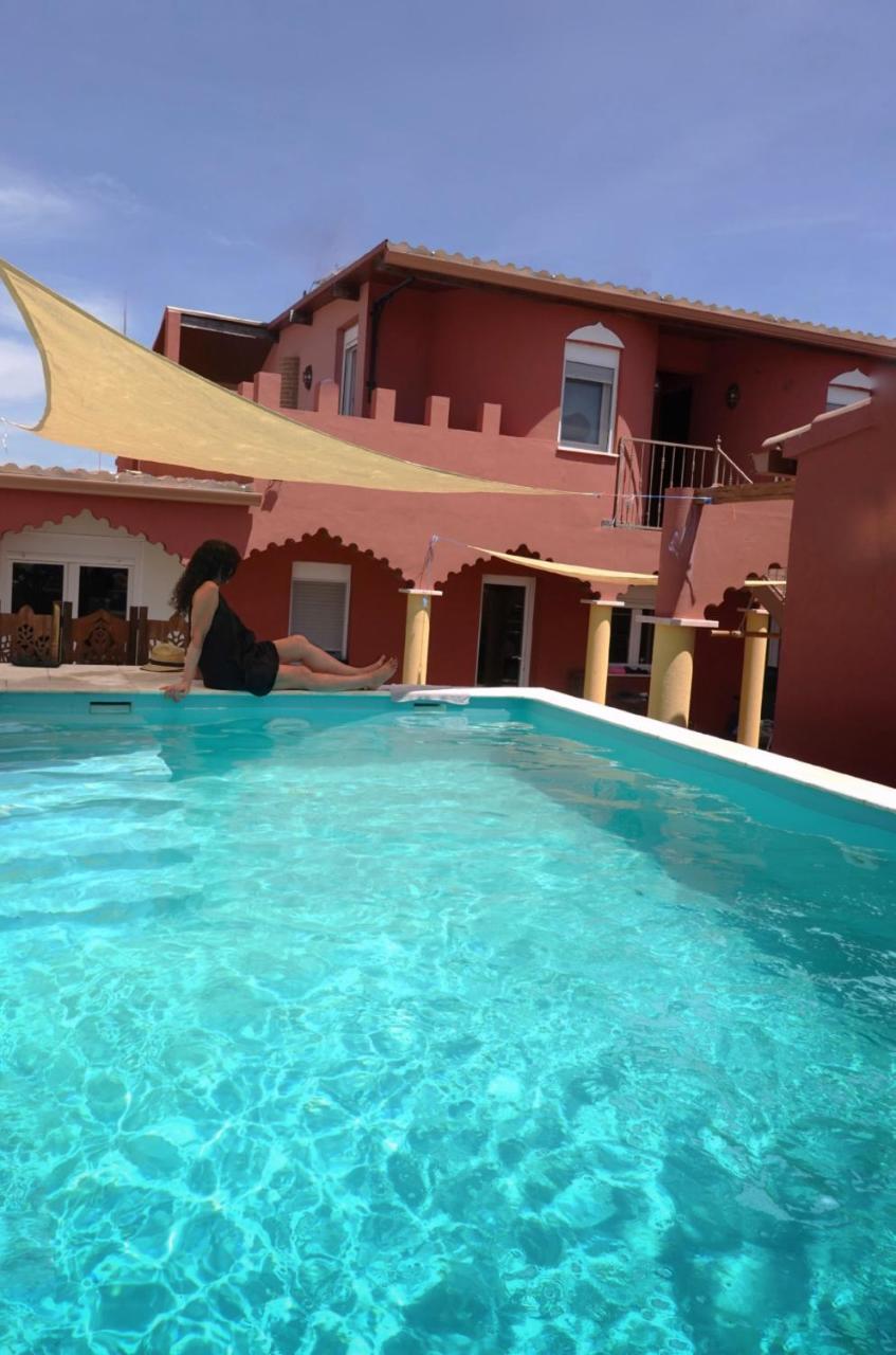 Aladin Comfort Country House — 4-Star Luxury Hotel in Reguengos De Monsaraz, Portugal