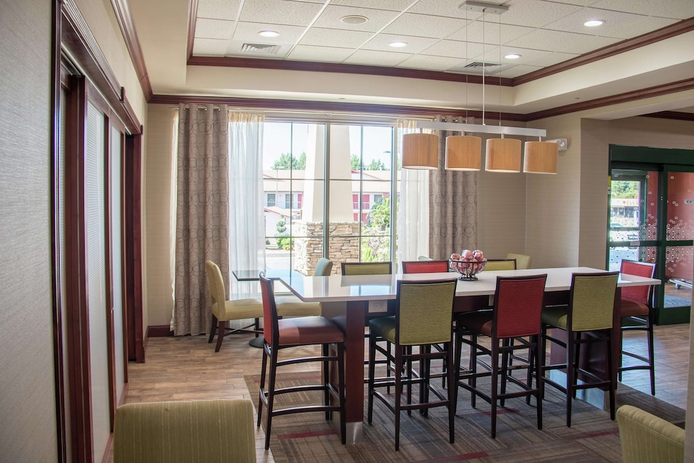 Hampton Inn Murphy - photo 5