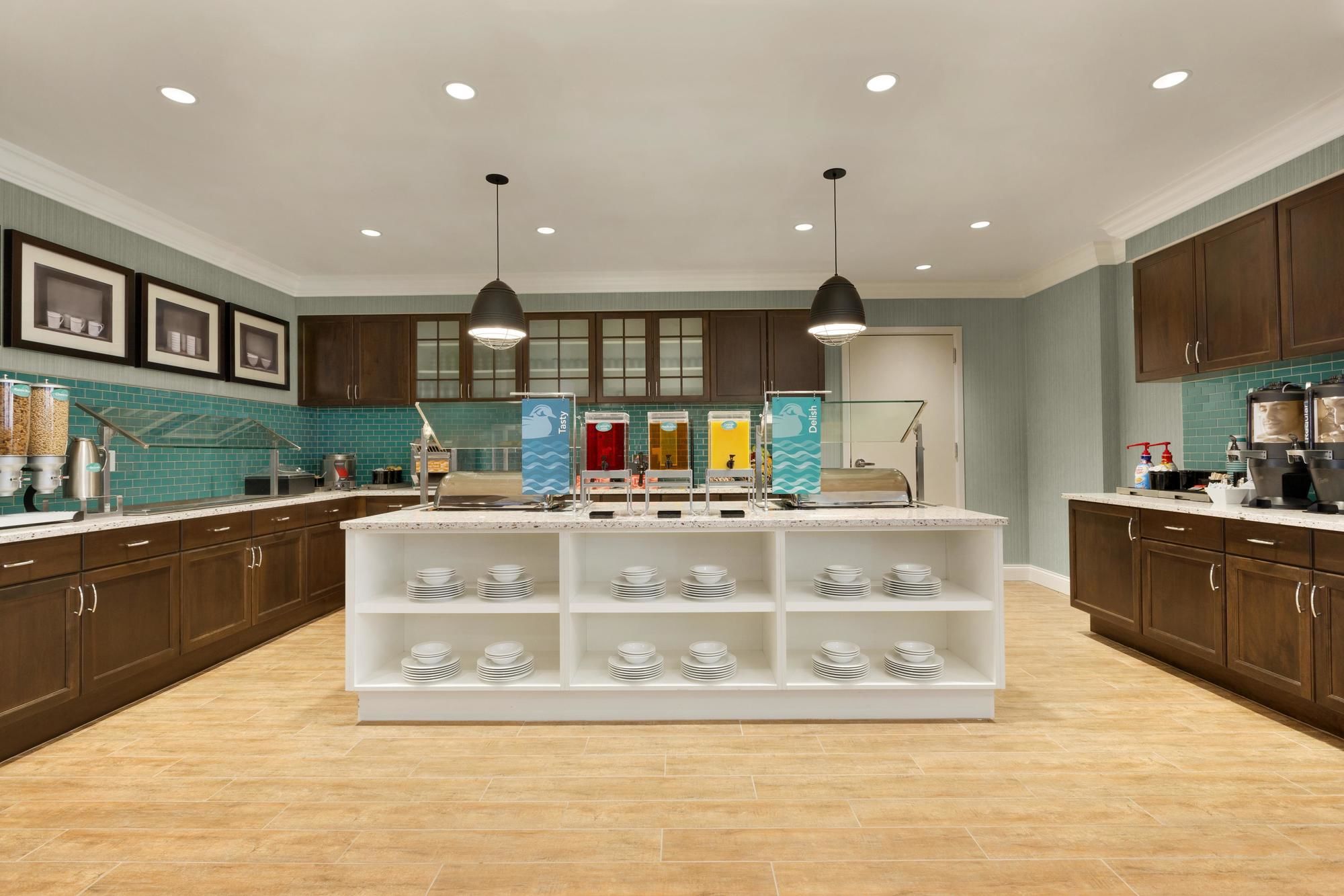 Homewood Suites by Hilton Augusta - photo 50