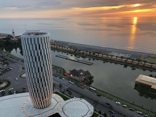 Black Sea Vi Dari Apartments