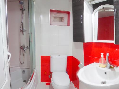 Apartment Liko