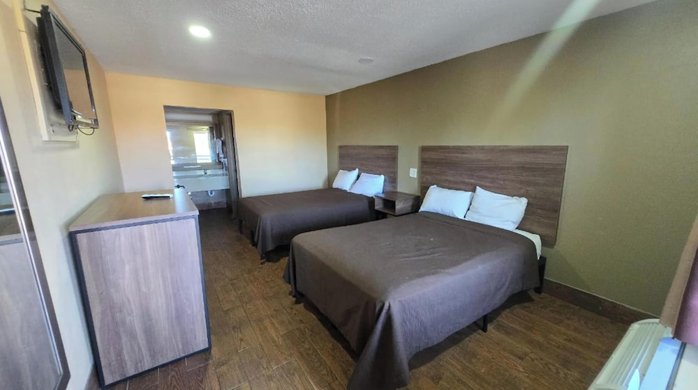 Diamond Inn Motel By OYO Jackson Hwy 80 I 20 - photo 6