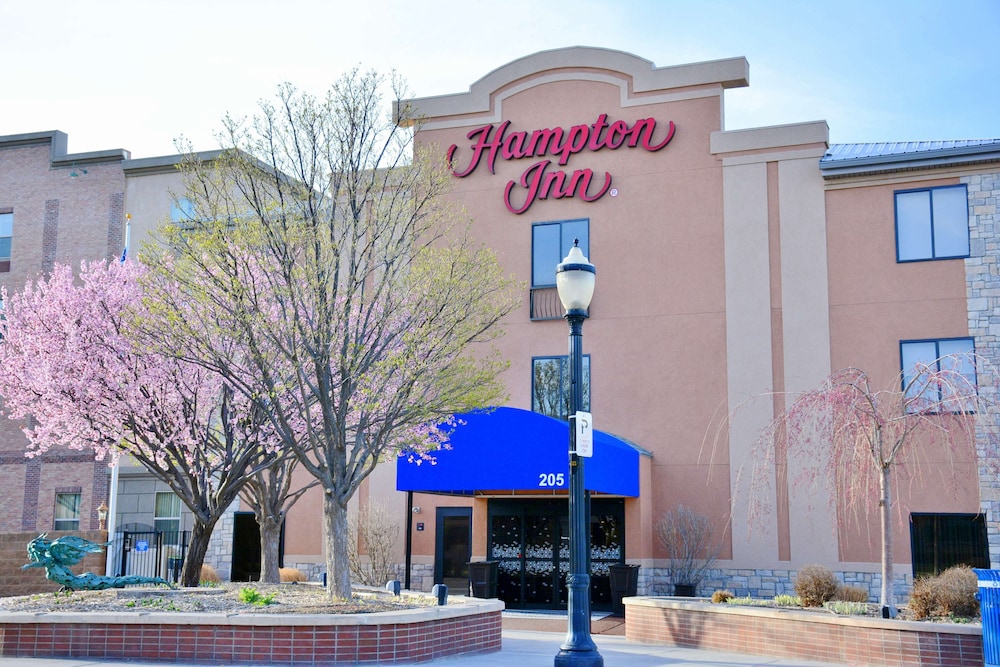 Hampton Inn Grand Junction Downtown Historic Main Street - featured photo