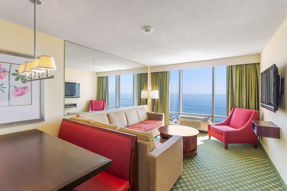 Hilton Vacation Club Ocean Beach Club Virginia Beach - photo 561