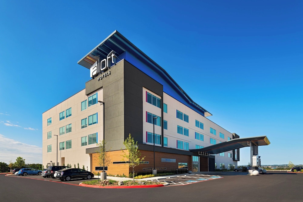 Aloft San Antonio UTSA Area - photo 28