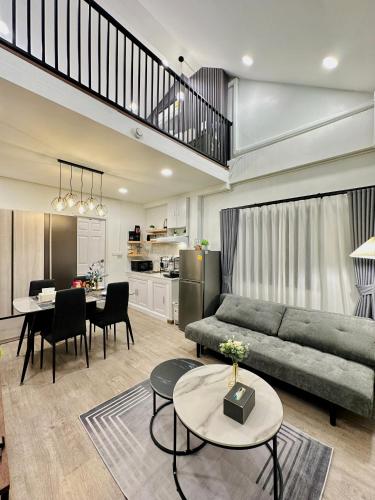 Rattanasup House — 4-Star Luxury Hotel in Hat Yai, Thailand