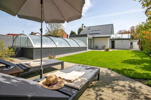 Ferienhaus Schleibengel - last minute hotel in Kappeln