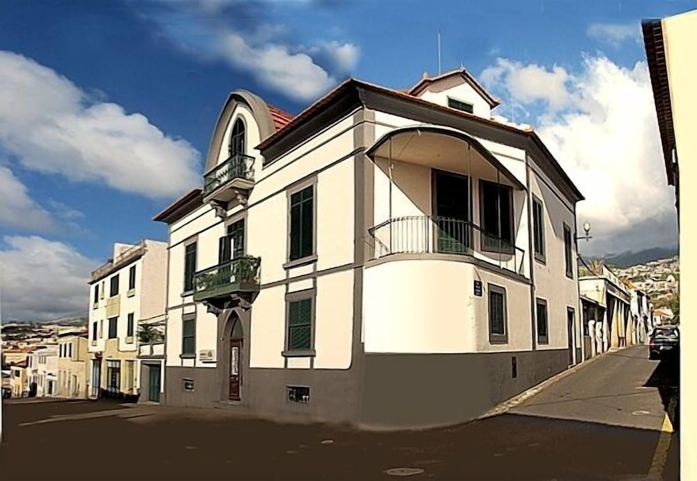 Pensão Residencial Mirasol