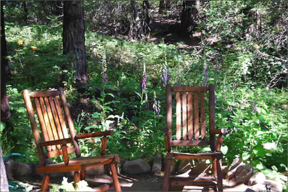 Narrow Gauge Inn - photo 57