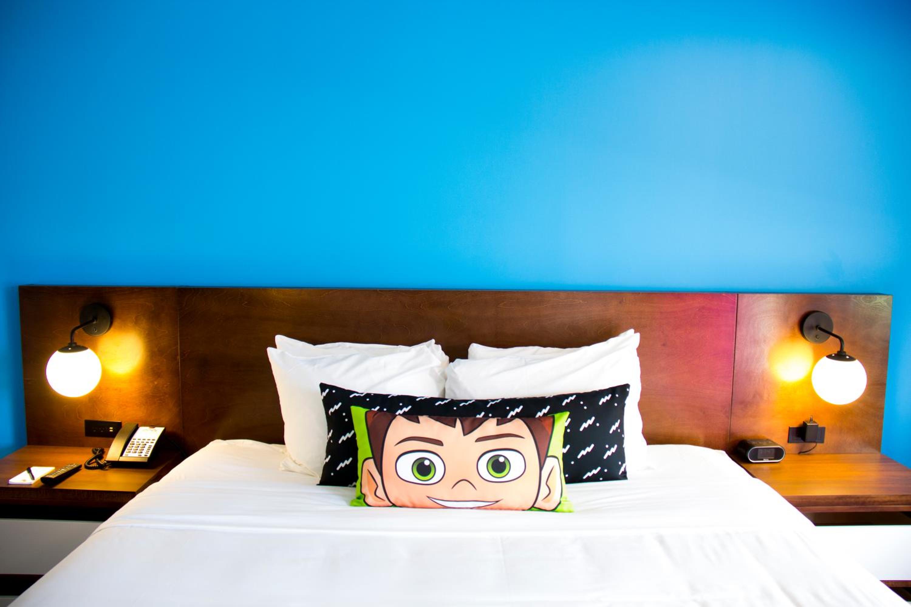 Dutch Wonderland Inn - photo 13