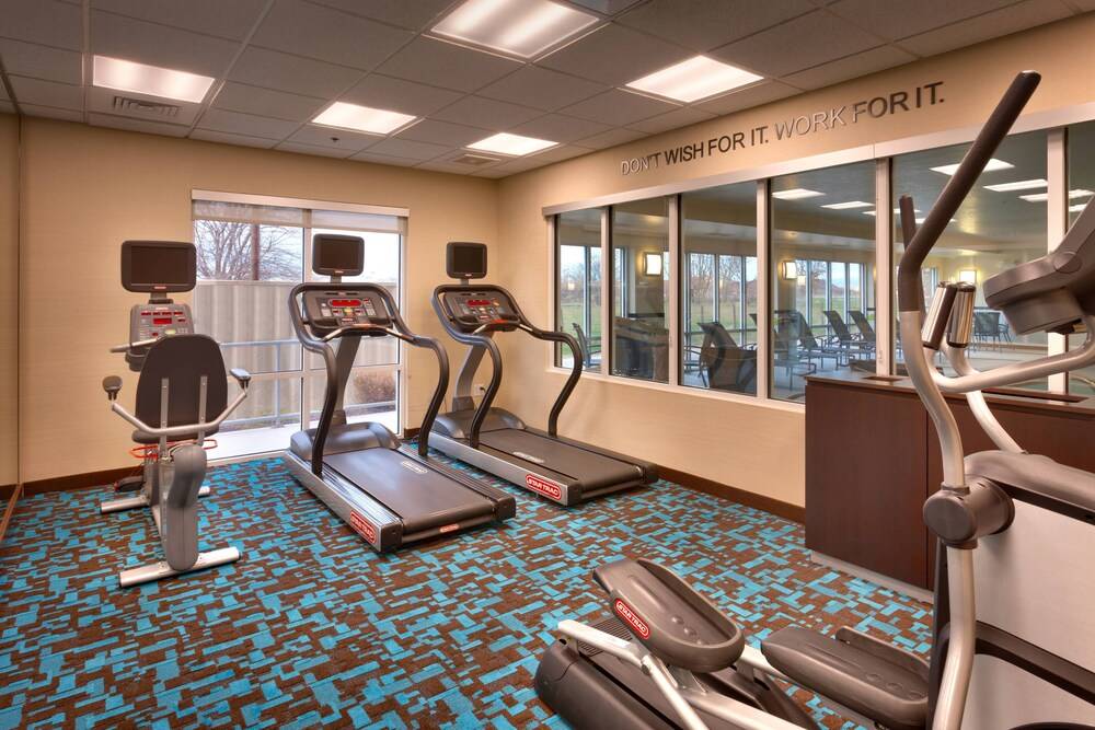 Fairfield Inn & Suites by Marriott Boise Nampa - photo 11