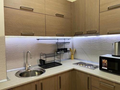 GONIO apartment