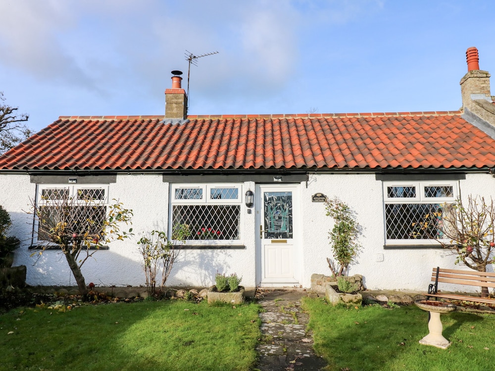 Appletree Cottage — 4-Star Luxury Hotel in Richmond, United Kingdom