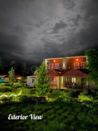 Peacevalleyresort - last minute hotel in Gobichettipalayam