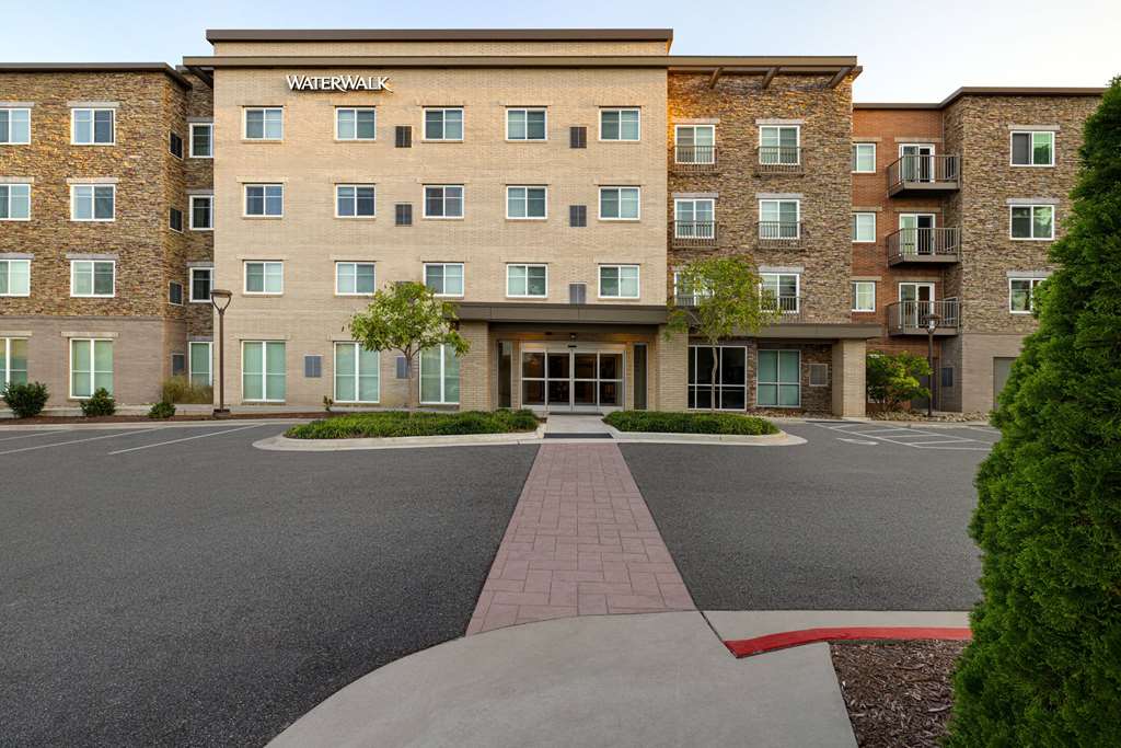 WaterWalk Extended Stay by Wyndham Raleigh RTP - photo 3