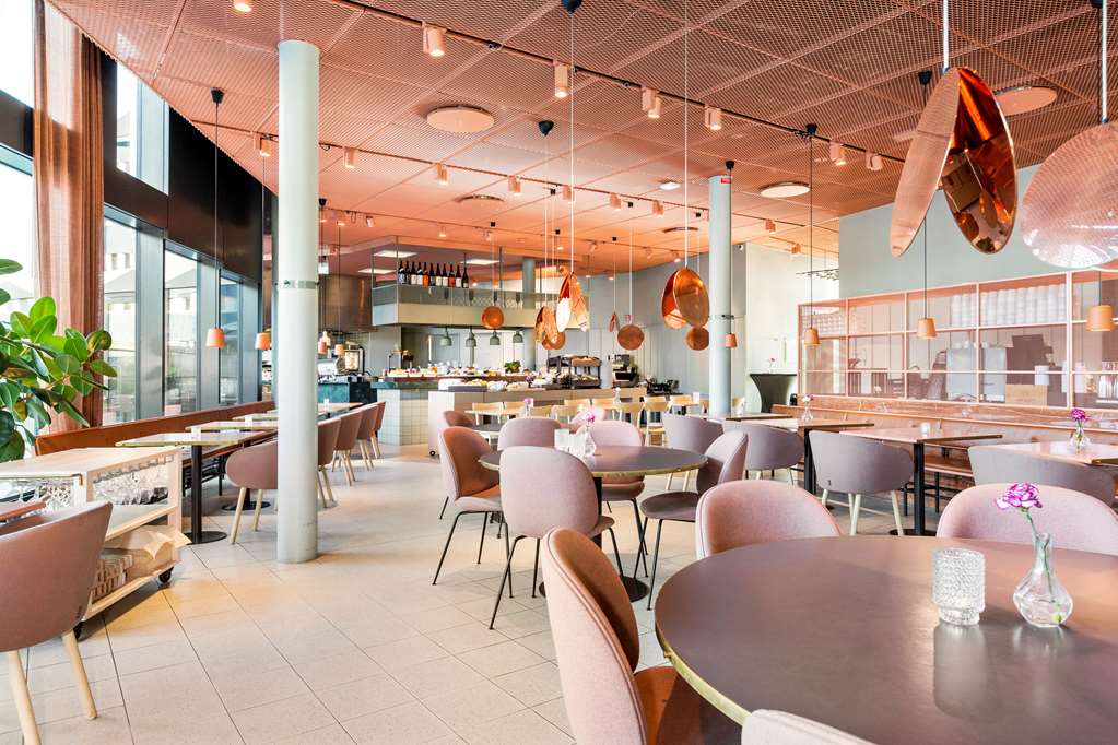 Best Western Plus Grow Hotel — Solna — photo 4