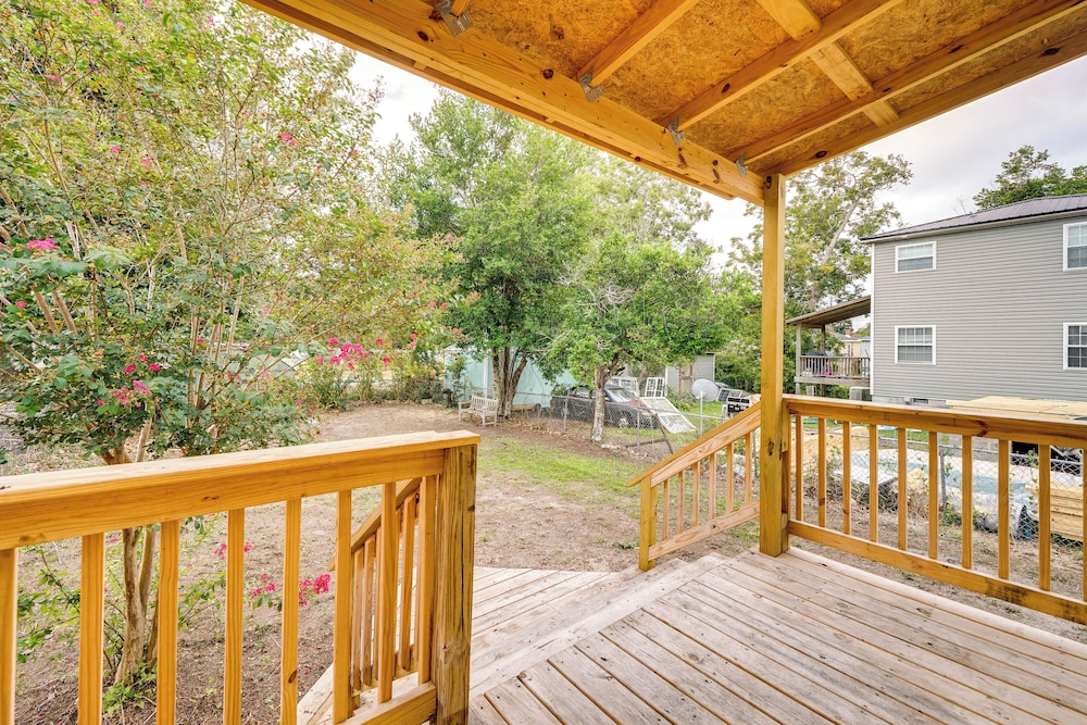 Downtown Wilmington Home: Walk to Cape Fear River - photo 9