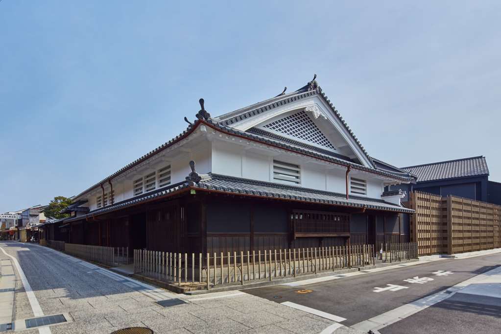 Azumi Setoda — 5-Star Luxury Hotel in Onomichi, Japan