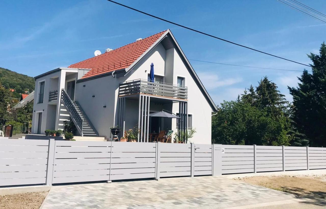 BK Appartement — 4-Star Luxury Hotel in Balatonfured, Hungary