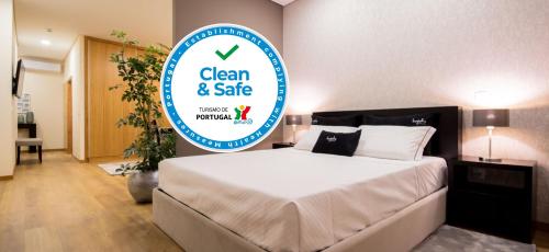 Bugalha My Loft Douro 9 — 4-Star Luxury Hotel in Peso Da Regua, Portugal