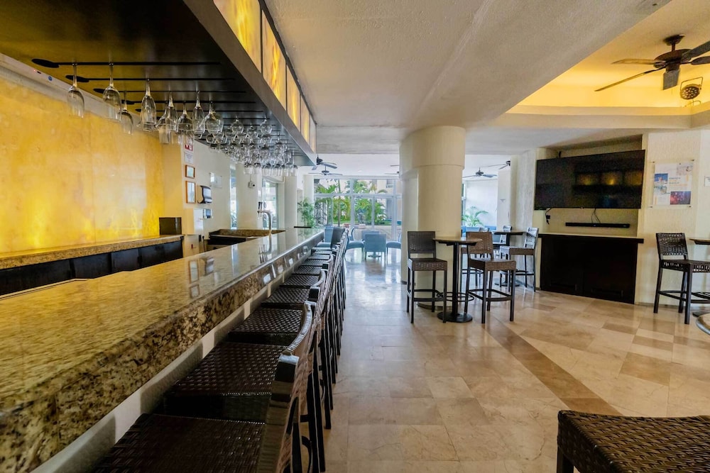 Snack bar