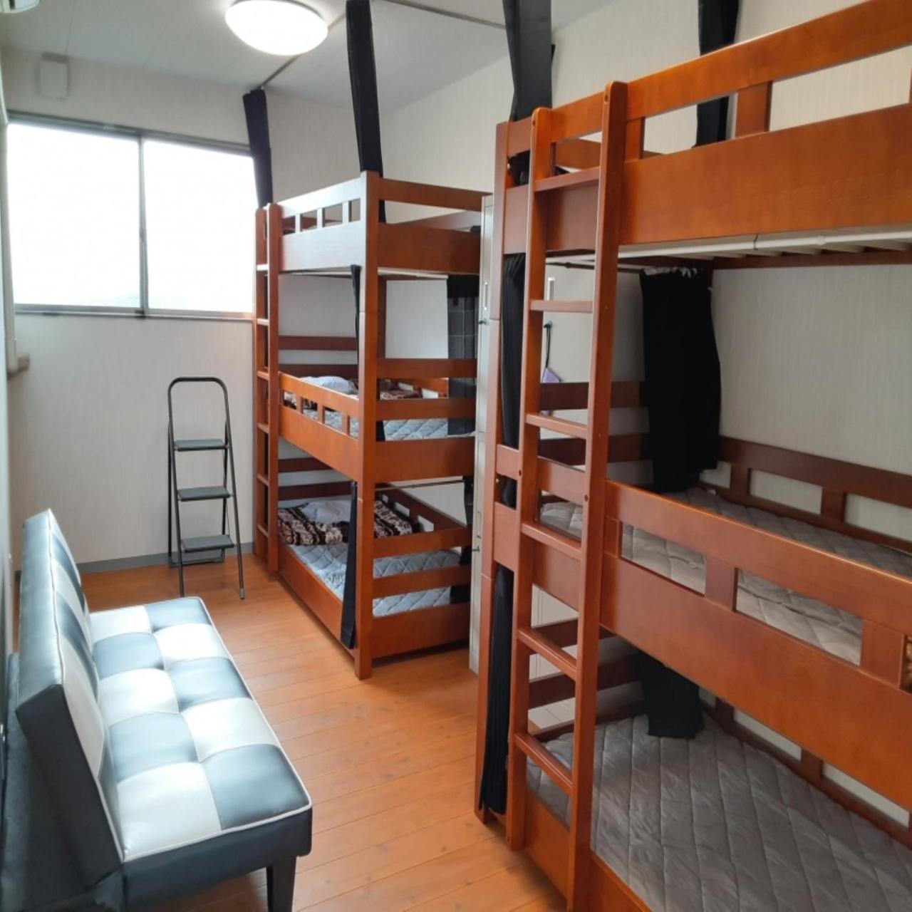 Guest house Yachabo Vacation STAY 01161v — 4-Star Luxury Hotel in Kagoshima, Japan