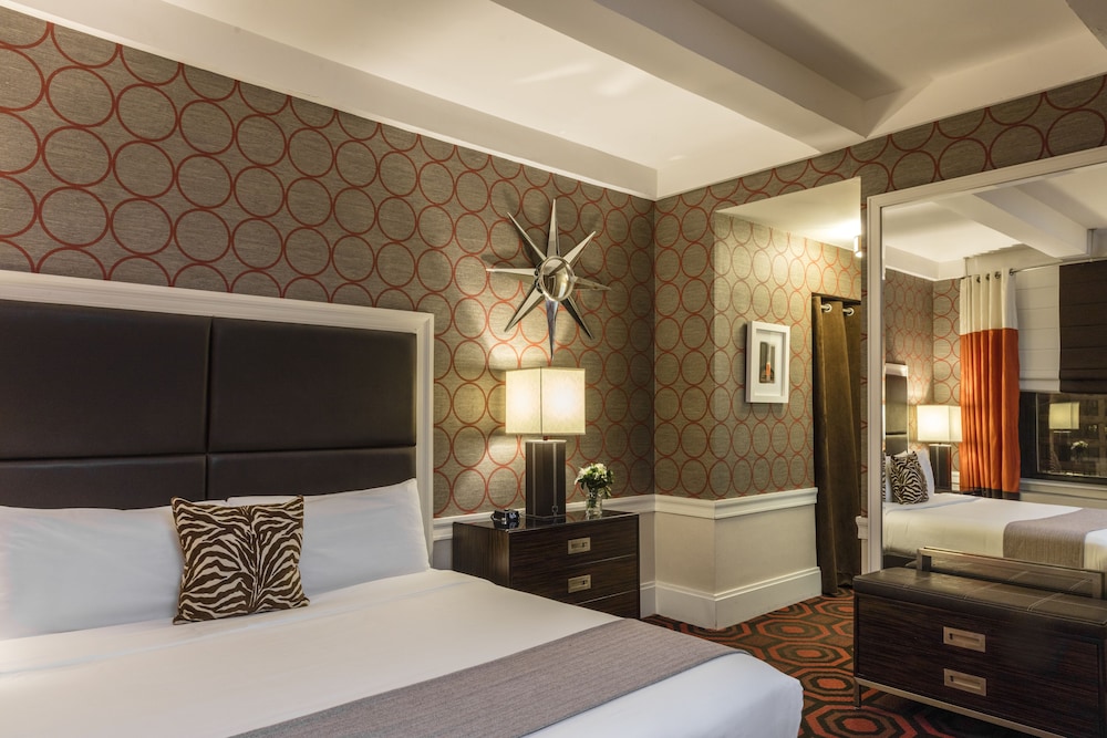 Empire Hotel - photo 23
