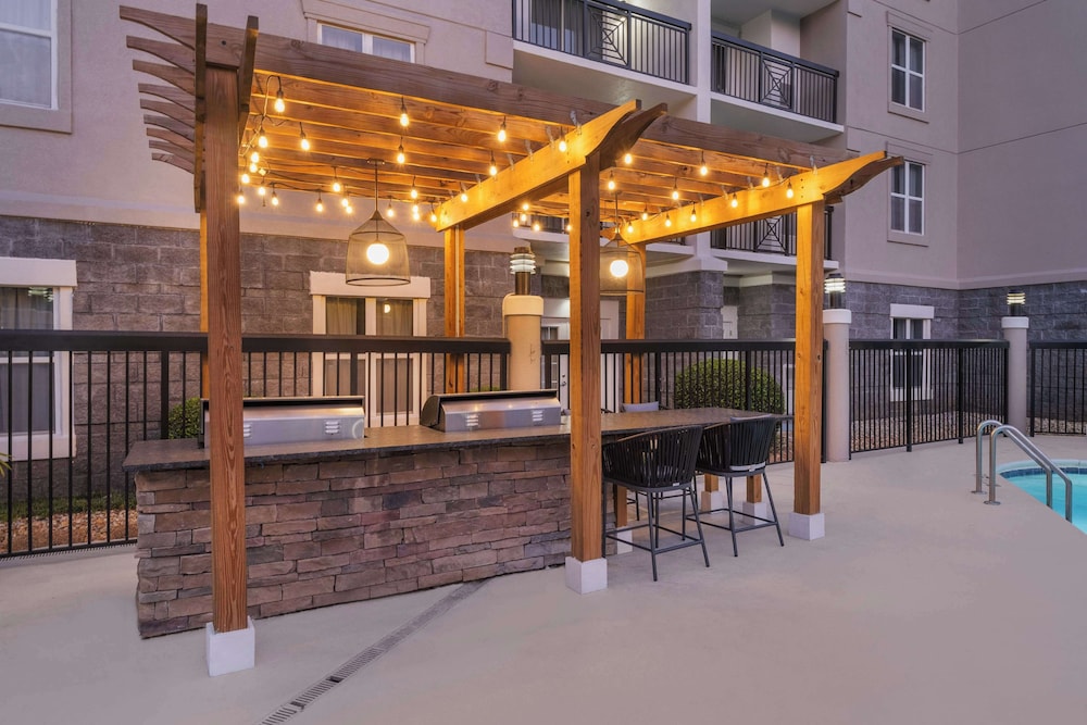 Homewood Suites by Hilton Atlanta Alpharetta - photo 50
