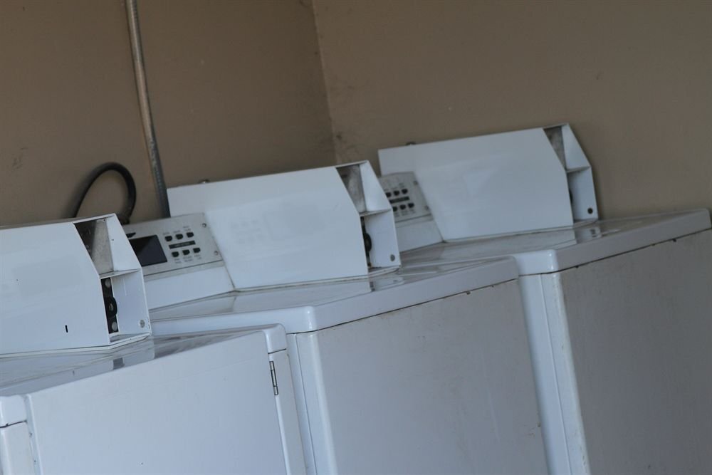 Cajun Inn Motel - photo 3