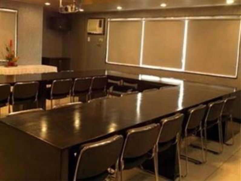 Valleyfront Hotel — Cebu City — photo 4