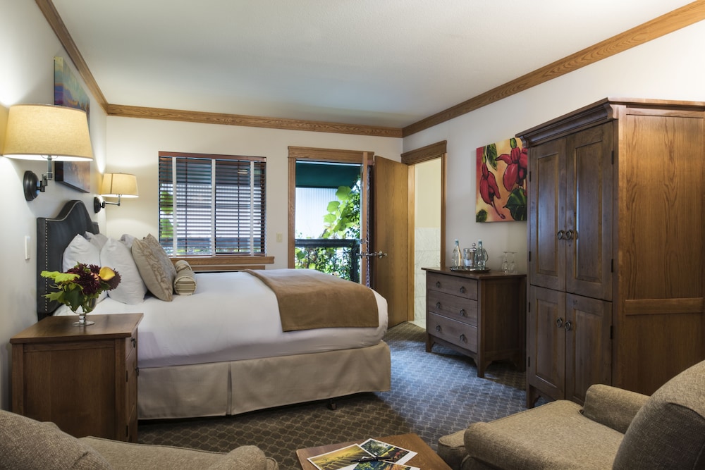 Napa River Inn - photo 9