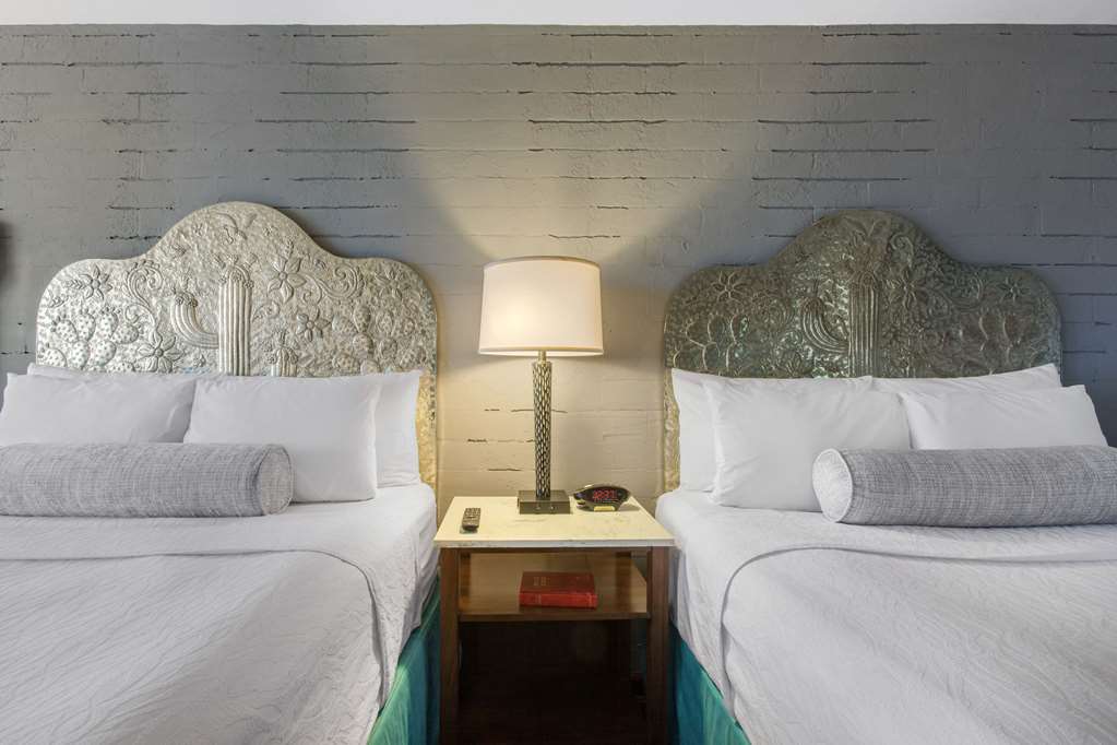 La Posada Lodge & Casitas an Ascend Collection Hotel - photo 11