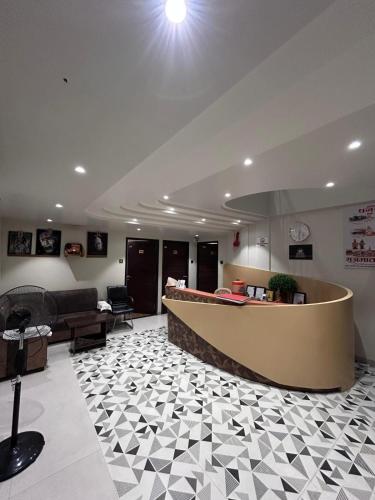 Hotel Dhanashri in Solapur, India