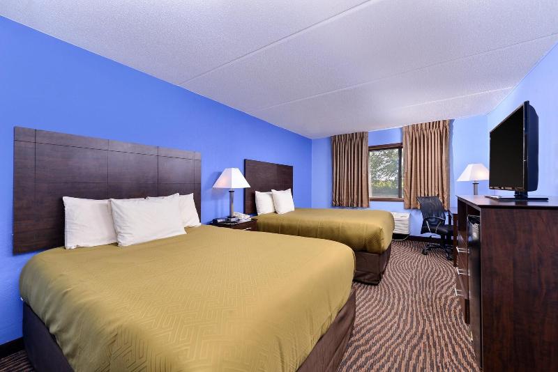 Americas Best Value Inn Clear Lake - photo 22
