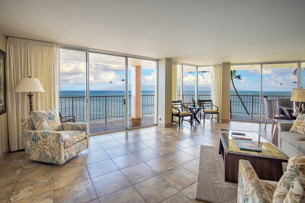 Royal Kahana Maui By Outrigger - photo 580
