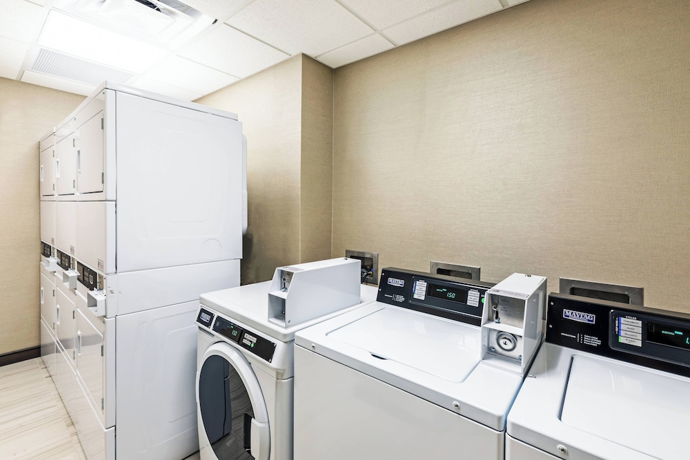 TownePlace Suites by Marriott Dallas Plano Richardson - photo 19