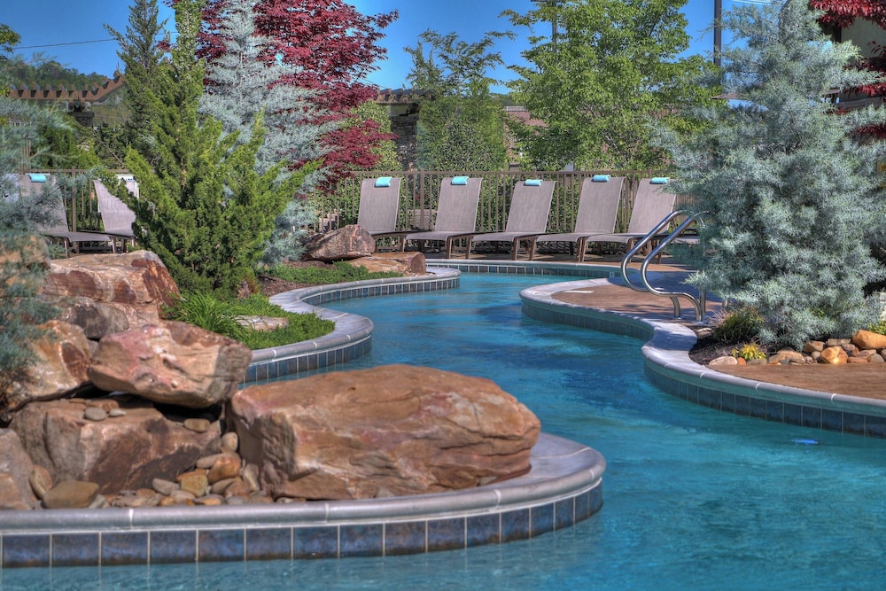 Courtyard by Marriott Pigeon Forge - photo 163