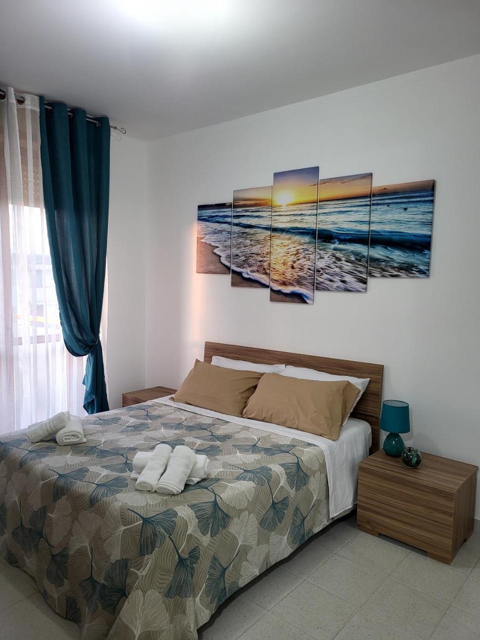 Il Bacio Del Sole — 4-Star Luxury Hotel in Campomarino, Italy