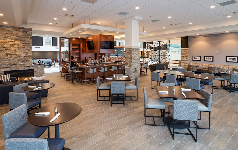 DoubleTree by Hilton Madison East WI - photo 61