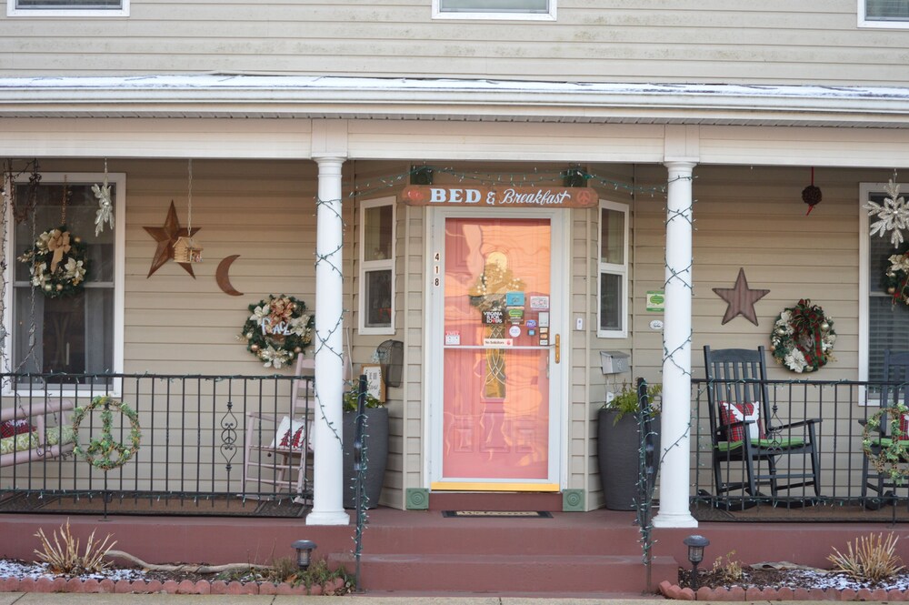 Peabody's Hip Little Stay - photo 74