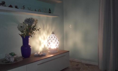 Nel Giardino Fiorito — 4-Star Luxury Hotel in Salerno, Italy